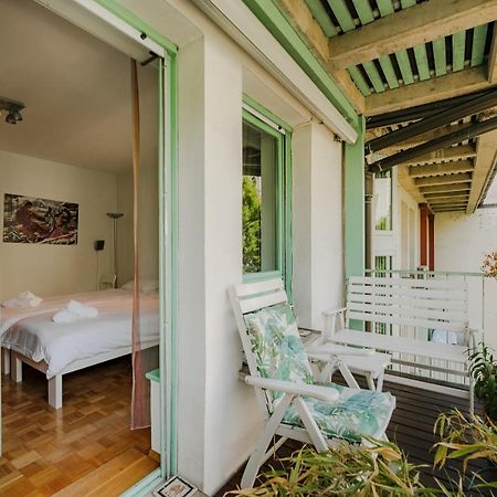 Apartment Rudy ليوبليانا المظهر الخارجي الصورة