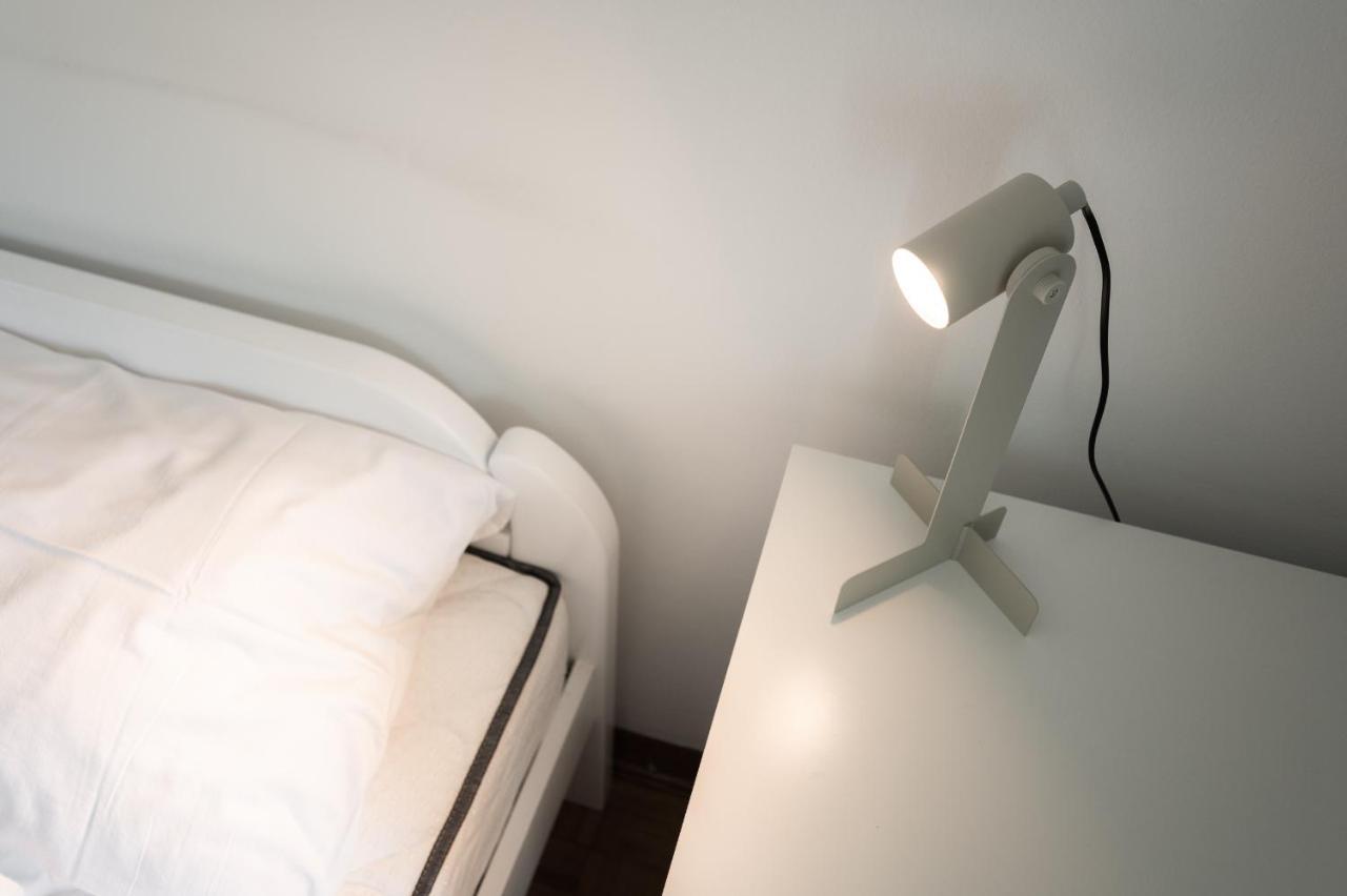 Apartment Rudy ليوبليانا المظهر الخارجي الصورة