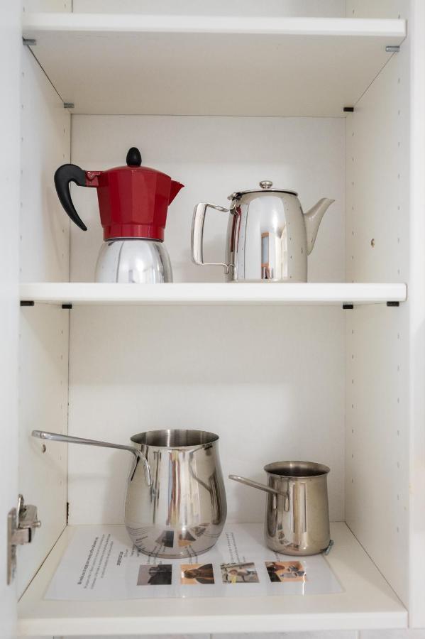 Apartment Rudy ليوبليانا المظهر الخارجي الصورة