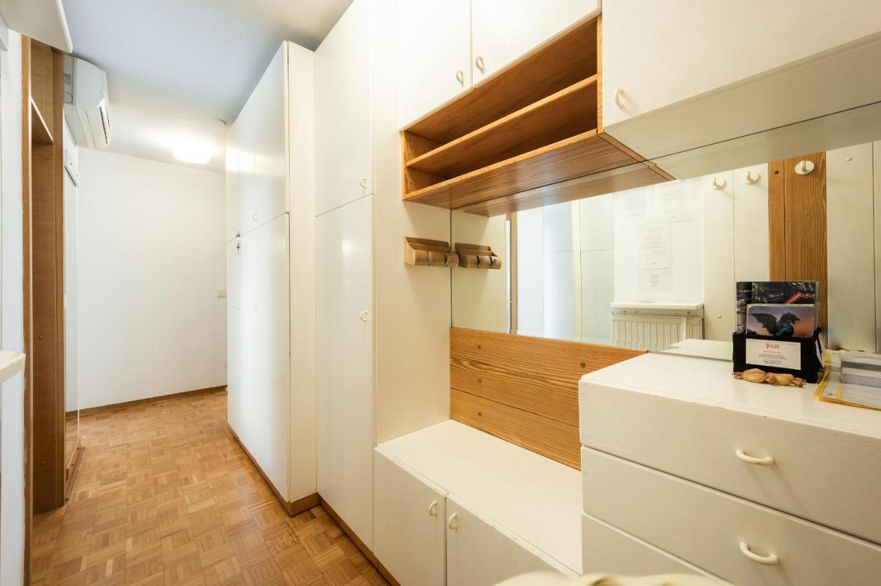 Apartment Rudy ليوبليانا المظهر الخارجي الصورة