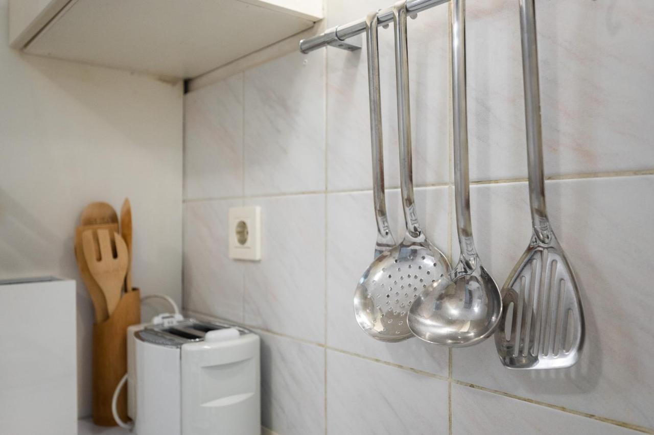 Apartment Rudy ليوبليانا المظهر الخارجي الصورة