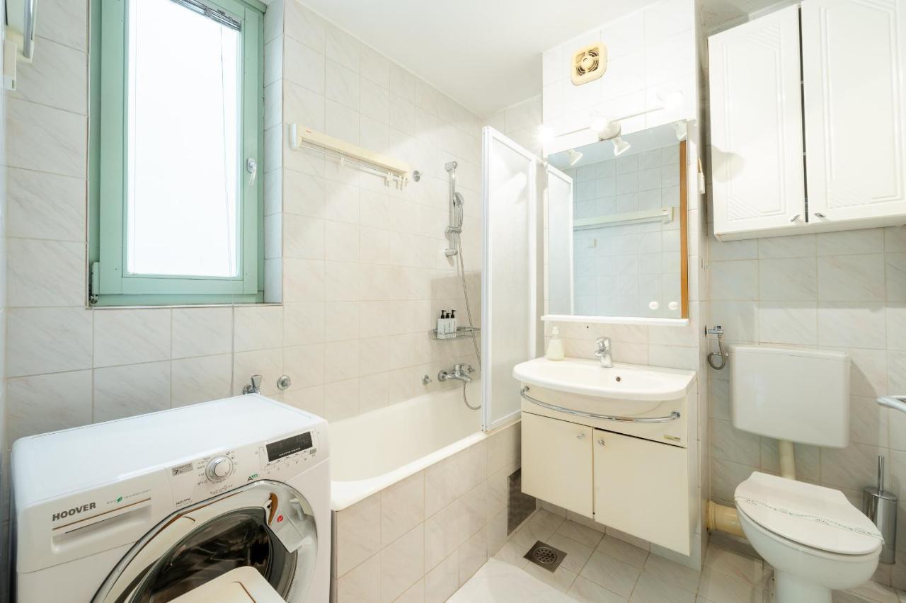 Apartment Rudy ليوبليانا المظهر الخارجي الصورة